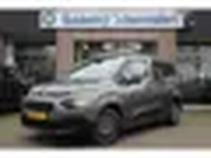 Citroen Berlingo 1.2 PureTech CARPLAY CAMERA CRUISE VERKEERSBORD/RIJBAANDETECTIE