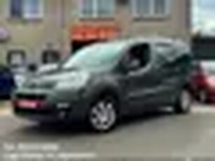 Citroen Berlingo 1.2 PureTech XTR 110Pk Pano Navi CarPlay Climate Cruise Ctr Pdc Nw Apk