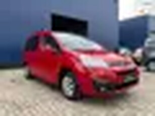 Citroen Berlingo 1.2 PureTech XTR / PANO / NAVI / CRUISE / CLIMATE CONTROL / STOELVERWARMING