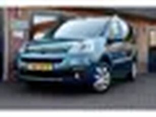 Citroen Berlingo 1.2 PureTech XTR PANORAMA NAVIGATIE CAMERA CRUISE