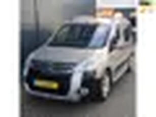 Citroen Berlingo 1.6 16V XTR Airco Trekhaak Nap