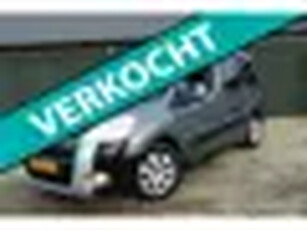 Citroen Berlingo 1.6-16V XTR/AIRO/5DRS/CRUIS/