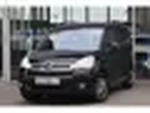 Citroen Berlingo 1.6 VTi 120 Multispace Airco Elek. Ramen Trekhaak