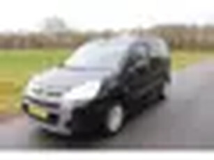 Citroen Berlingo 1.6 VTi 120 Multispace Airco - Panorama dak