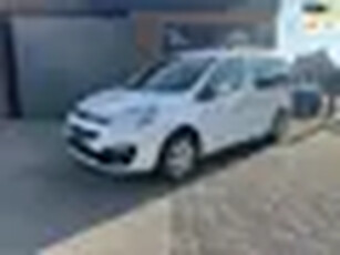 Citroen Berlingo 1.6 VTi Live