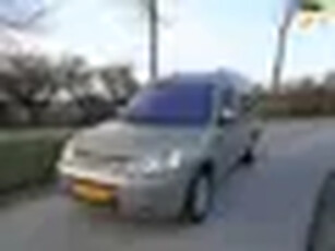 Citroen Berlingo 1.6i Multispace