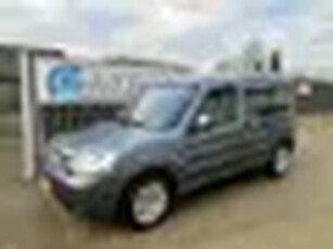 Citroen Berlingo 1.6i Multispace *invalide vervoer*