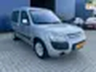 Citroen Berlingo 1.6i Multispace Petit Paradis / NIEUWE APK / AIRCO / TREKHAAK / ELEC RAMEN