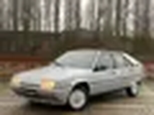 Citroen BX 1.6 TGI