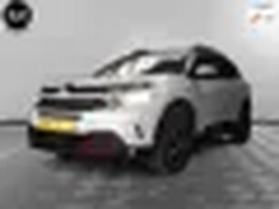 Citroen C 5 Aircross 1.2 Nieuwe Distributie 12 Mnd Garantie