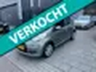 Citroen C1 1.0-12V Ambiance 3e Eigenaar! Airco NAP APK 1 Jaar