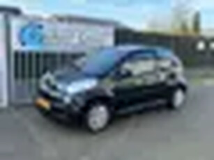 Citroen C1 1.0-12V Ambiance