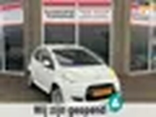 Citroen C1 1.0-12V Ambiance 5 Deurs - Airco - Toerenteller - 2010