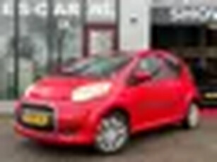 Citroen C1 1.0-12V Ambiance 5-Drs, Nieuwe APK! Nette Staat!!