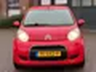 Citroen C1 1.0-12V Ambiance