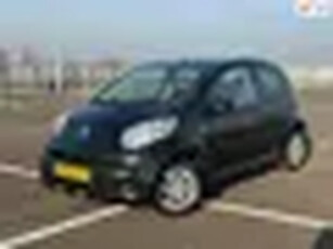 Citroen C1 1.0-12V Ambiance 5DR AIRCOELEKRAAMTOERENTELLER