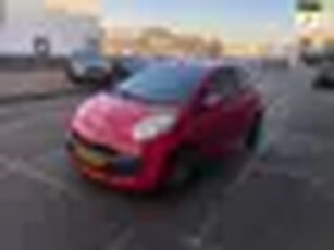 Citroen C1 1.0-12V Ambiance/5drs/3e EIG/dealeronderhouden/ 1jaar apk/ airco/ EL-ramen/ parkeersensor