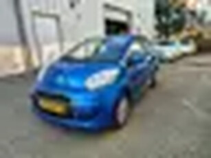 Citroen C1 1.0-12V Ambiance 5Drs Airco