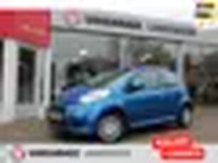 Citroen C1 1.0-12V Ambiance 5drs AIRCO