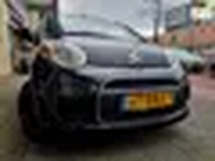 Citroen C1 1.0-12V Ambiance 5drs Airco ElecRam