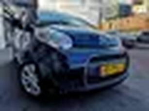 Citroen C1 1.0-12V Ambiance 5drs Dealer Onderhouden