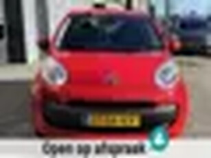 Citroen C1 1.0-12V Ambiance - 5Drs - Navigatie / Apple CarPlay I Airco I Stuurbekrachtiging I Comfor