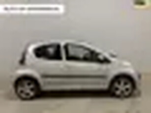 Citroen C1 1.0-12V Ambiance 5drs. Stuurbekrachtiging APK