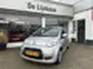 Citroen C1 1.0-12V Ambiance