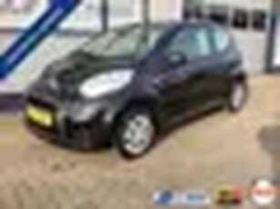 Citroen C1 1.0-12V Ambiance Airco