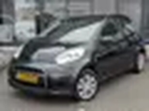 Citroen C1 1.0-12V Ambiance / Airco / Centrale deurverg.