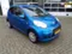 Citroen C1 1.0-12V Ambiance Airco CPV