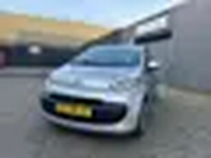 Citroen C1 1.0-12V Ambiance Airco Elek. Pakket Cruise Toerenteller 5drs APK NAP.