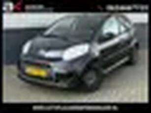 Citroen C1 1.0-12V Ambiance Airco Elektrische Ramen 5D Nieuwe Apk