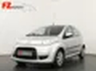 Citroen C1 1.0-12V Ambiance Airco LM Velgen