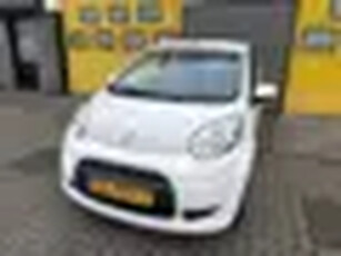 Citroen C1 1.0-12V Ambiance AircoNAP