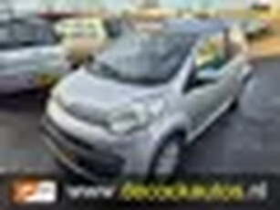 Citroen C1 1.0-12V Ambiance/APK 03-2026