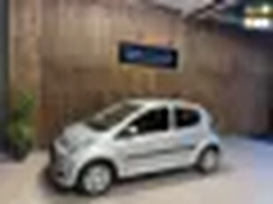 Citroen C1 1.0-12V Ambiance AUTOMAAT,Weinig KM,Airco