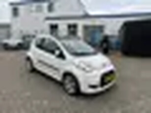 Citroen C1 1.0-12V Ambiance