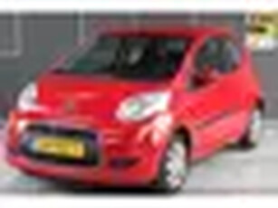 Citroen C1 1.0-12V Ambiance