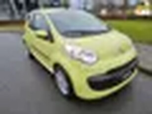 Citroen C1 1.0-12V Ambiance