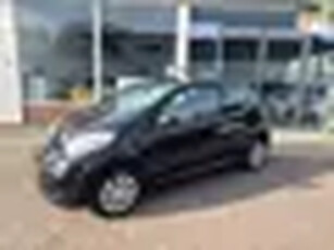 Citroen C1 1.0-12V Ambiance