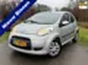 Citroen C1 1.0-12V Ambiance / Goed onderhouden / Airco / 5 deurs / Radio-CD speler /