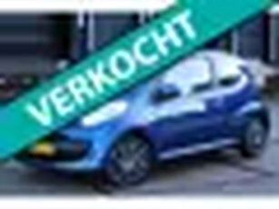 Citroen C1 1.0-12V Ambiance l Airco l Elek Pak