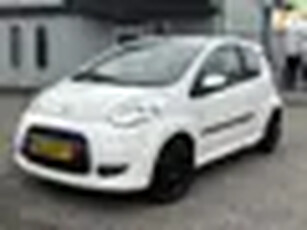 Citroen C1 1.0-12V Ambiance, Nap, Nwe Apk, Airco, Elek pkt, Sport