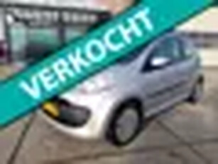 Citroen C1 1.0-12V Ambiance !!! NIEUWE APK !!!