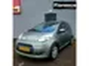 Citroen C1 1.0-12V Ambiance Nieuwe APK Airco 5 Drs