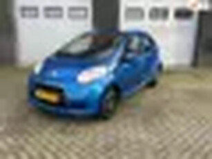 Citroen C1 1.0-12V Ambiance NWE APK/NAP/ELEKTR. PAKKET