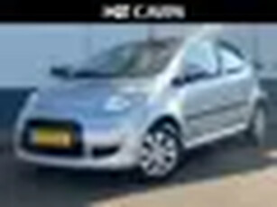 Citroen C1 1.0-12V AmbianceAutomaatDealer Onderhouden1e EigenaarNetjes!