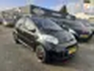 Citroen C1 1.0-12V Ambiance(st-bekr,airco,5drs,black-edition,bj10,3499,-)