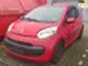 Citroen C1 1.0-12V automaat LEES ADVERTENTIE